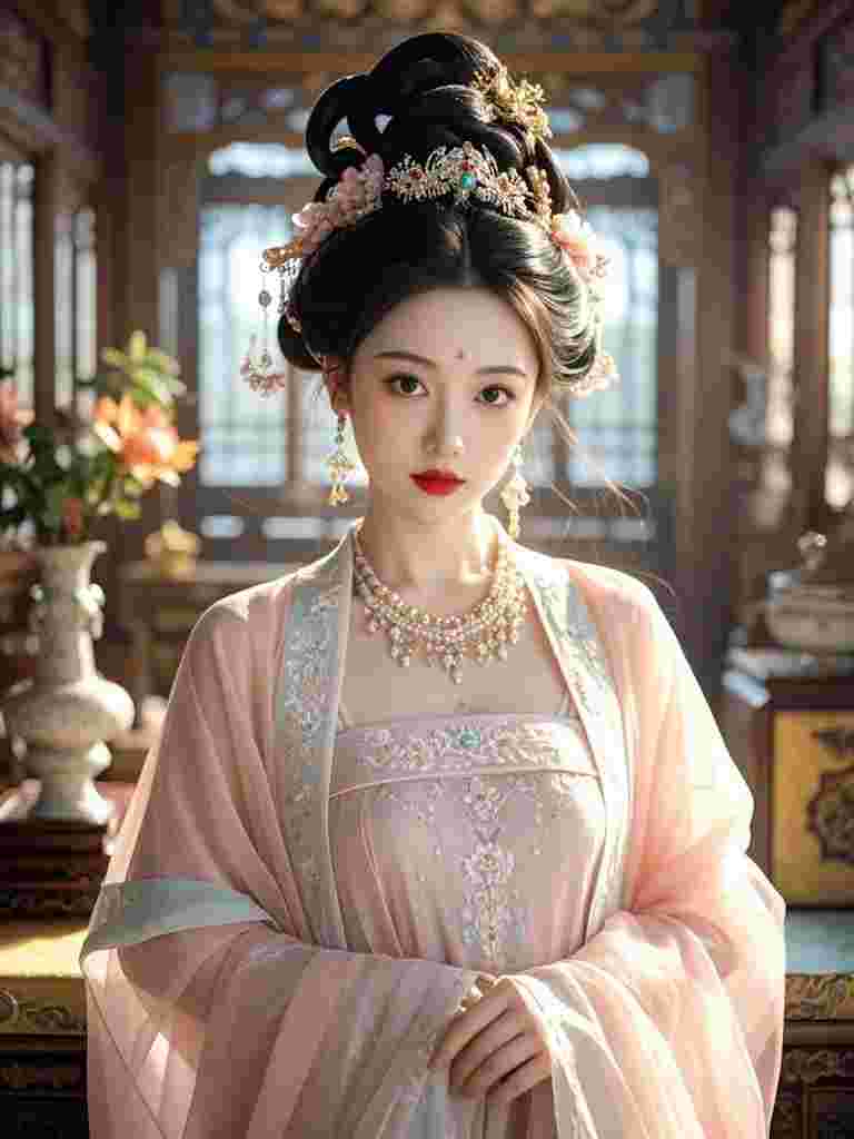 多子多福，从娶妻开始加点无敌