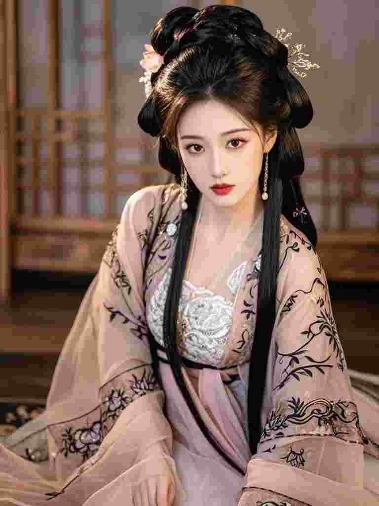 重生后，她嫁奸臣虐渣夫