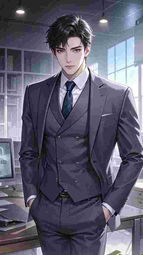 穿成虐文女主，我把师兄们扇服了