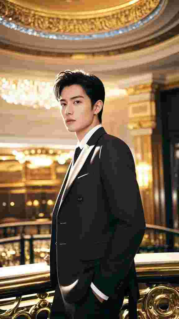 隐形富豪回乡，看尽人情冷暖