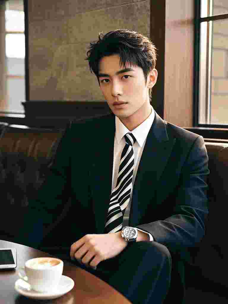 女将男兵