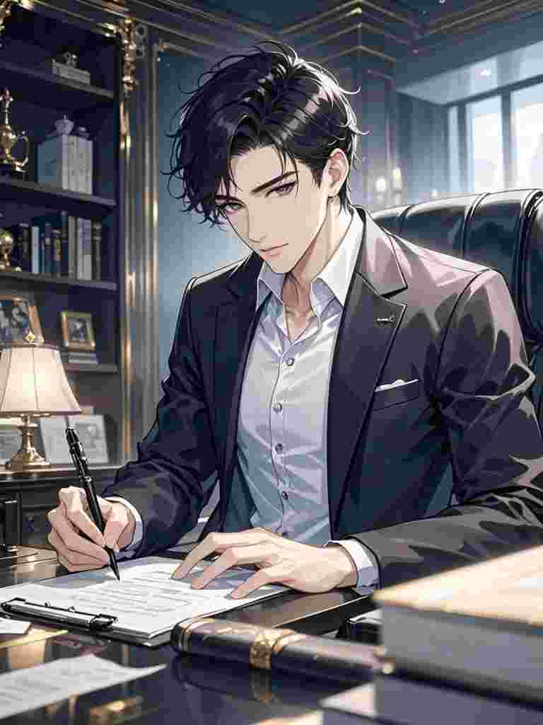 表白被拒？我公开她妈妈的黑料