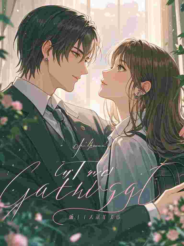 君向清风我向暖