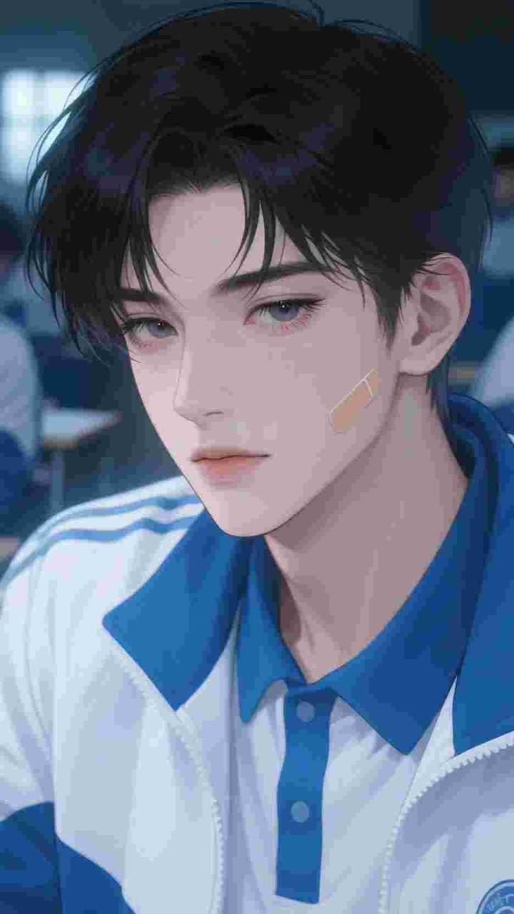 国师大人偏爱我