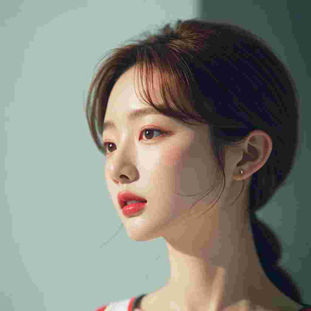 AA制婚姻，离婚后我继承老公百亿