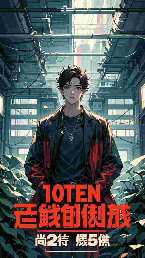 穿书后，我创飞所有人