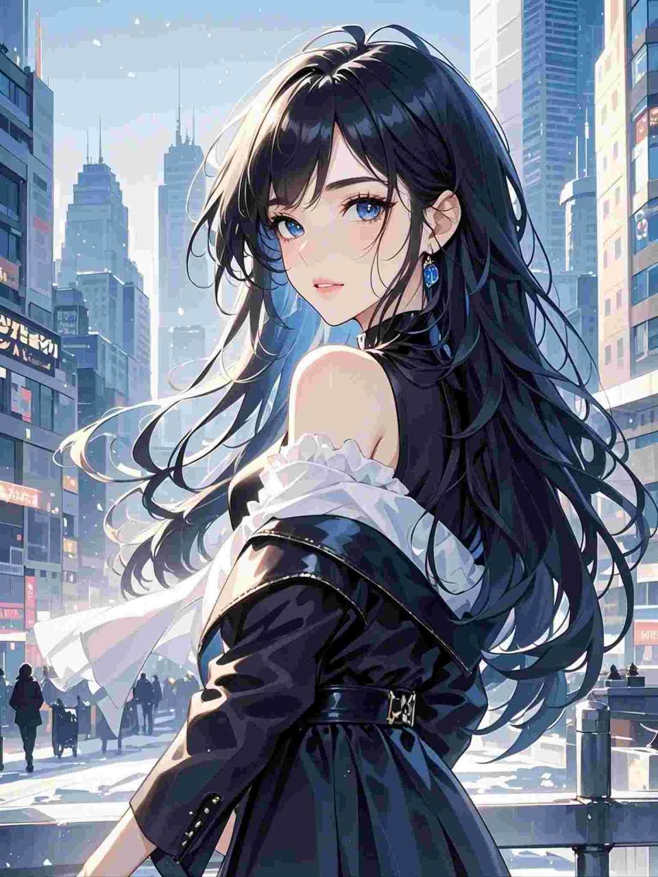 眼盲先生别心慌，野玫瑰为你导航