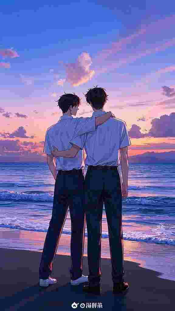 换巢鸾凤：夫君兄长，他宠我入骨