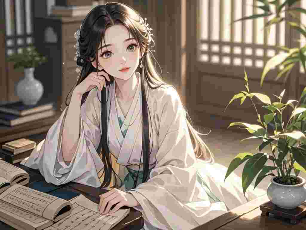 漫天星辰成永夜