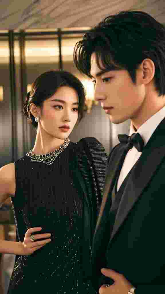 未婚妻骗我丹田？我反手成至尊