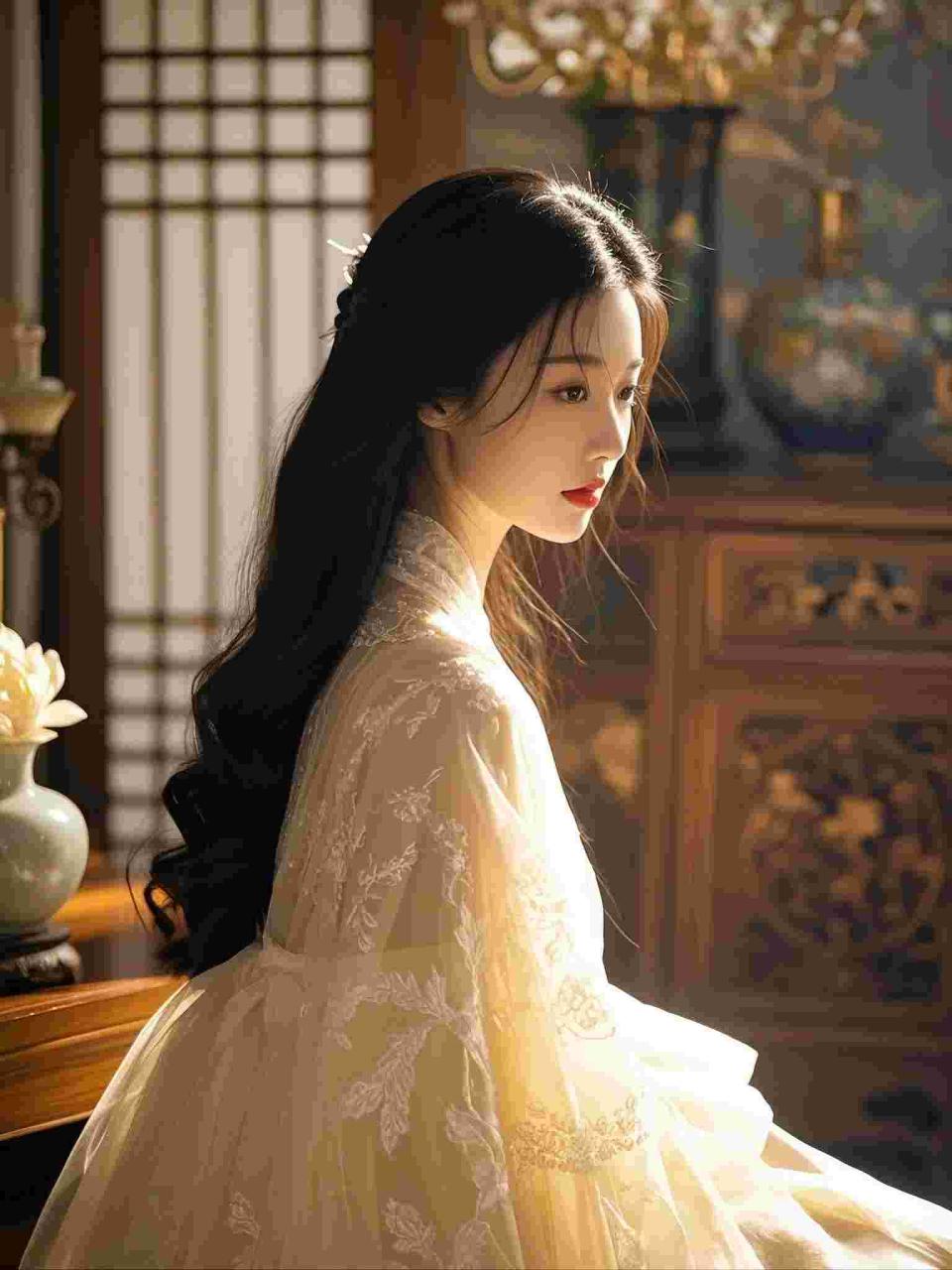 小祖宗人美声甜，大佬被勾成翘嘴