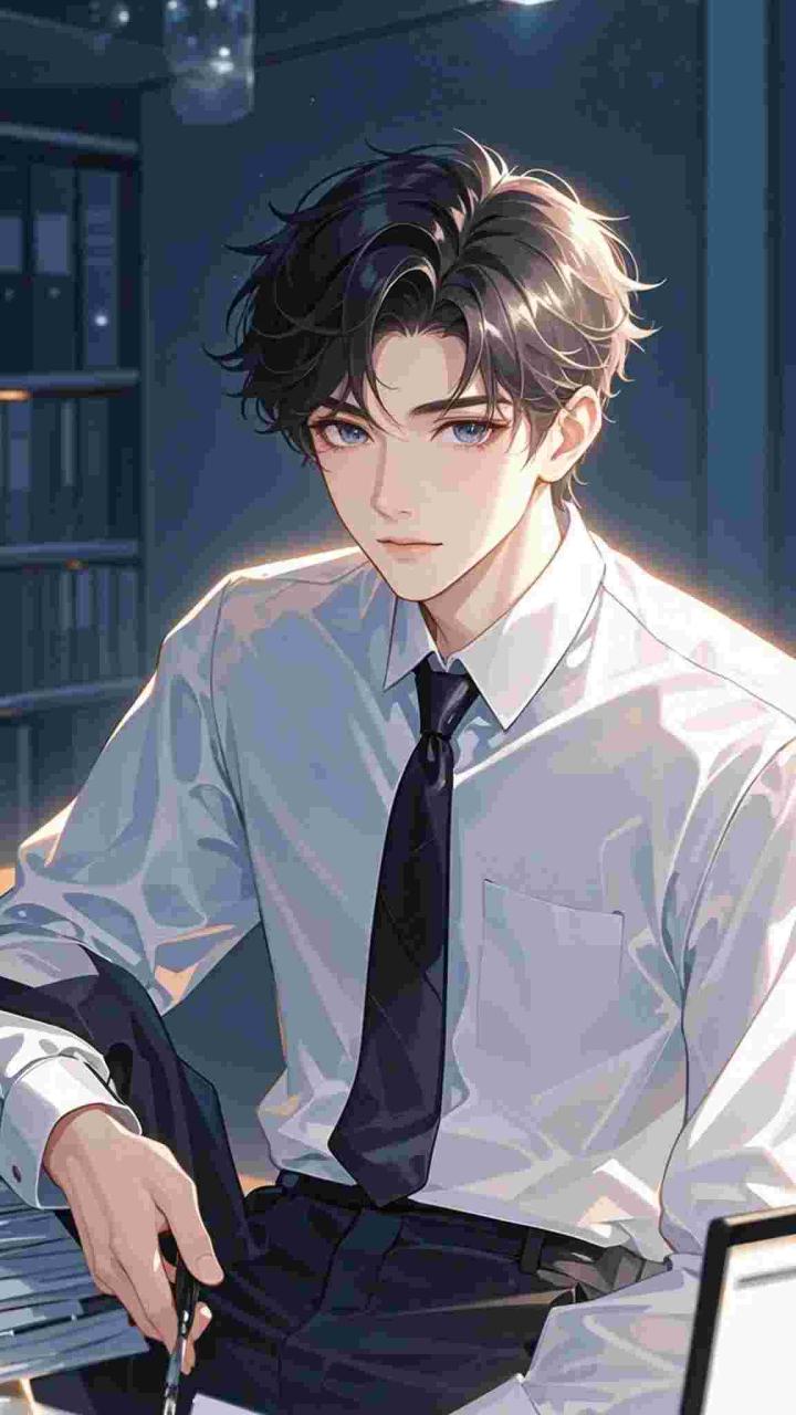 新婚夜，病娇夫君养蛇吓哭她