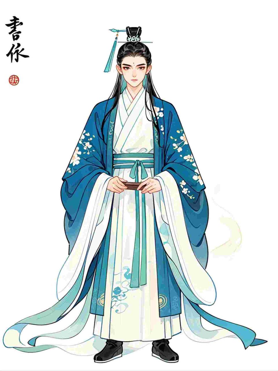 日暮青山绿渐隐