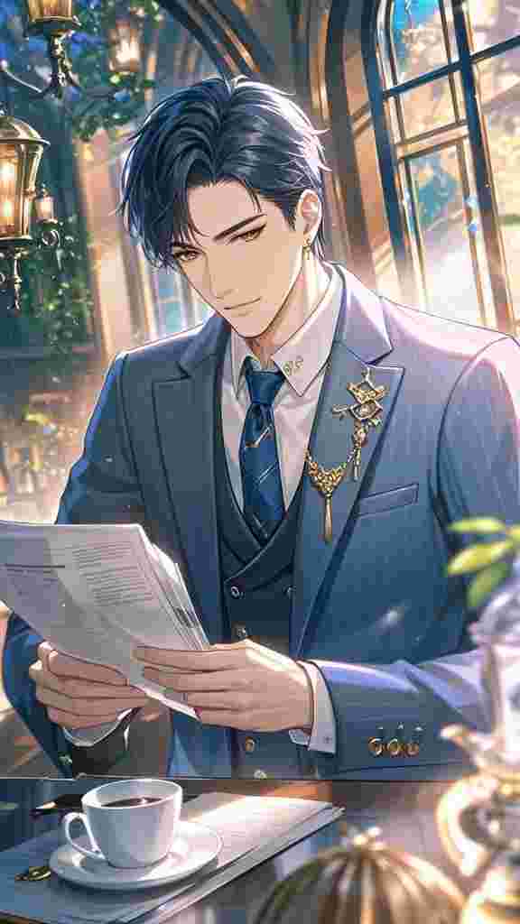 从城市孤儿到九天至尊