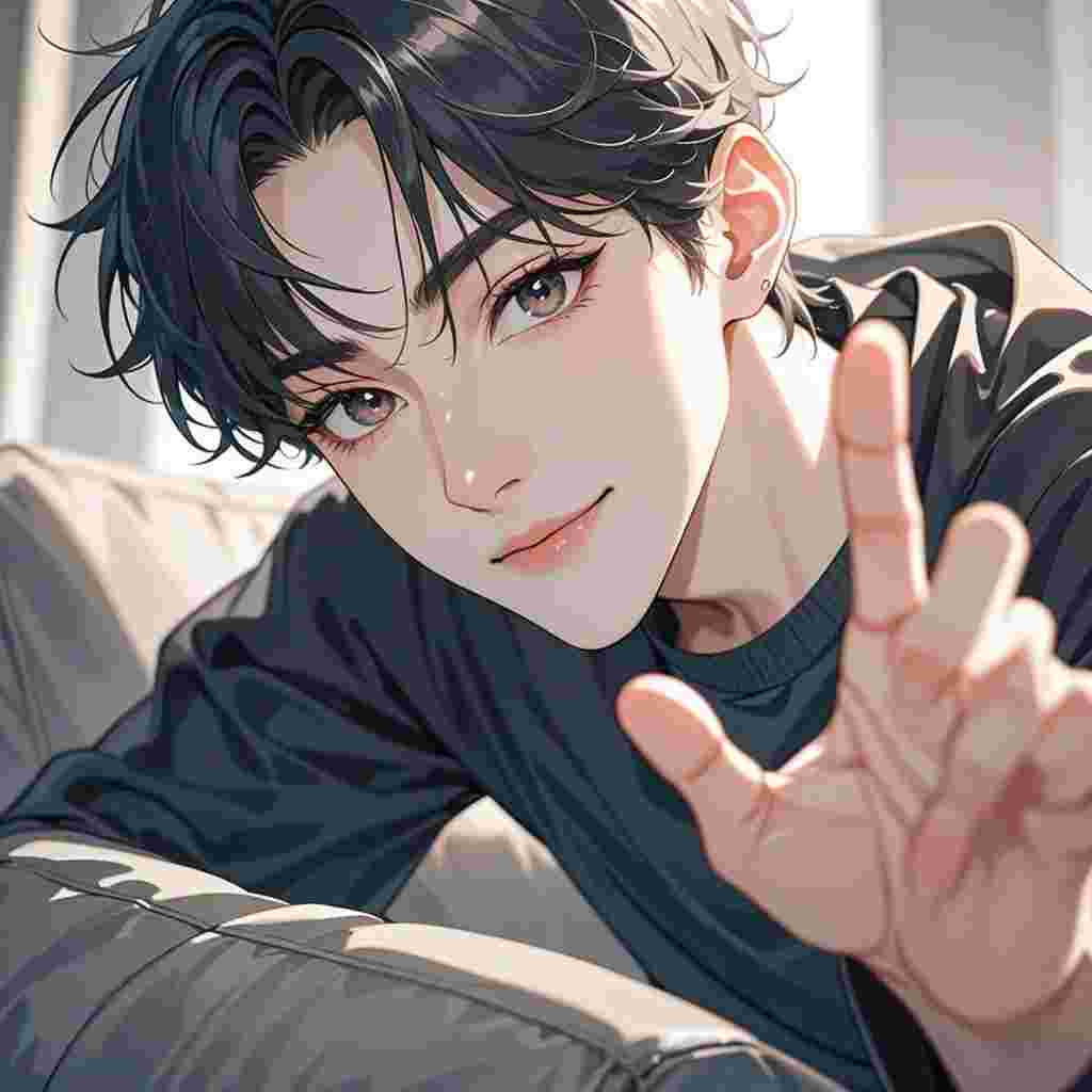 情书写不朽，落笔已成秋