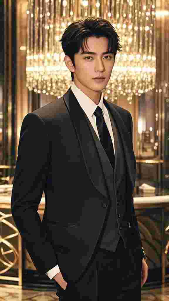 回归后，渣男们跪求我原谅