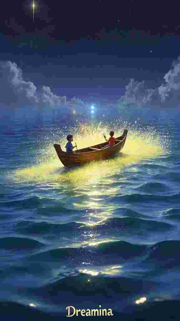 星君如月江似流