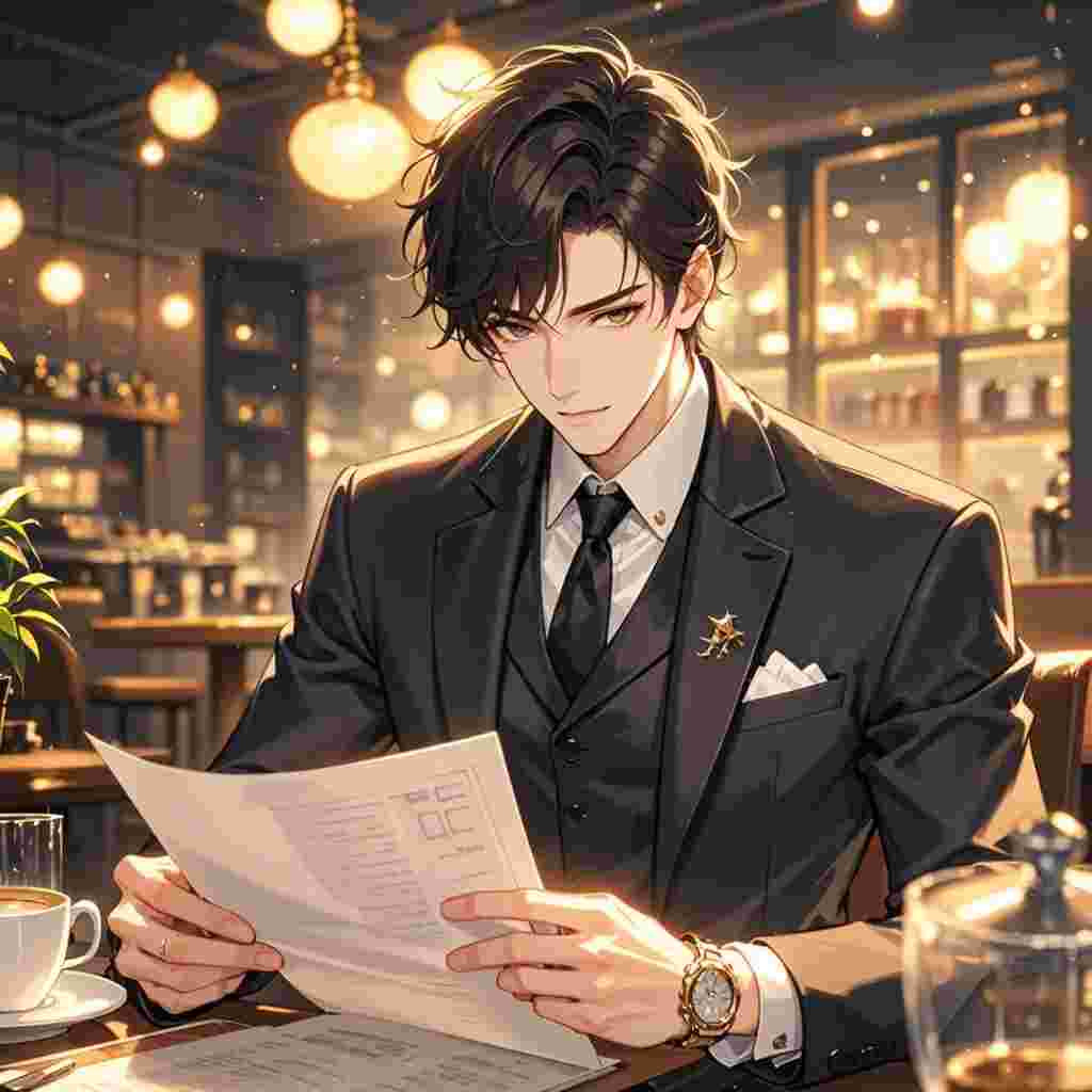道尊无极
