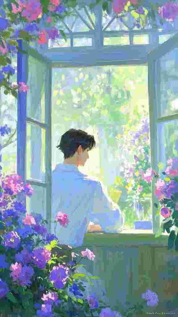 昏迷十年醒来，疯批女主杀疯了