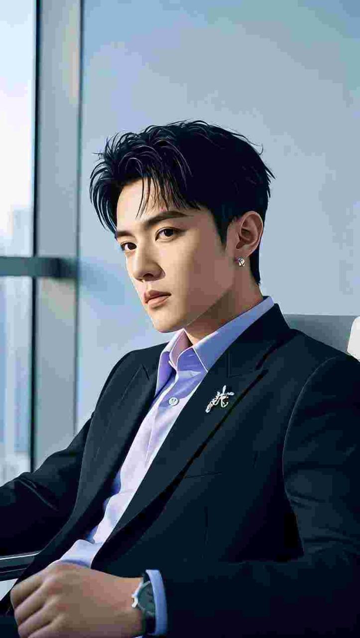 穿书后，我创飞所有人