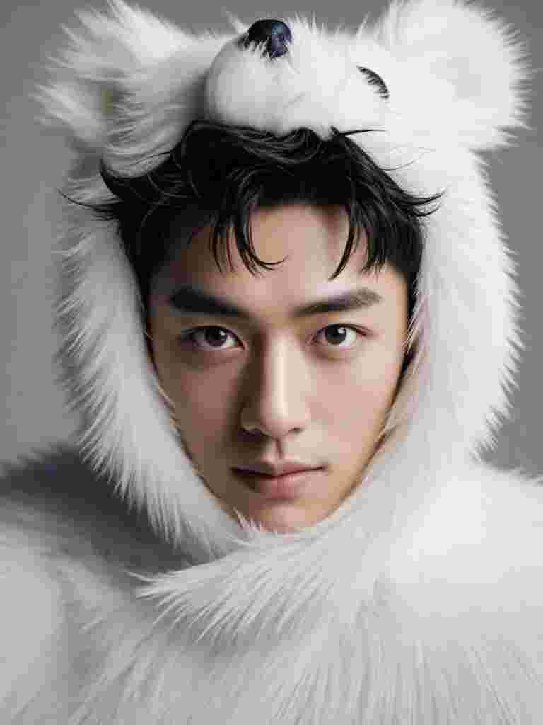 献祭辣条出红光，拜金前任悔哭了