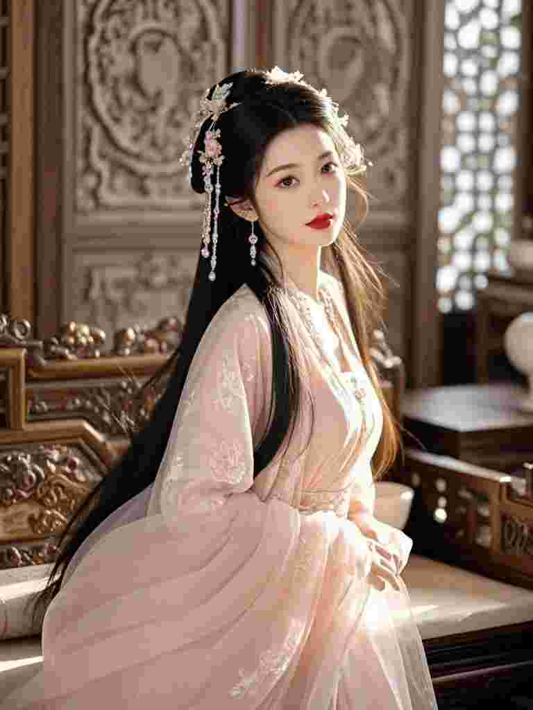 竹马报恩我退婚，死对头你笑什么