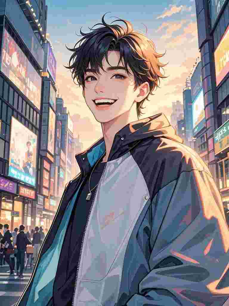 皇上变心后，我登基为帝
