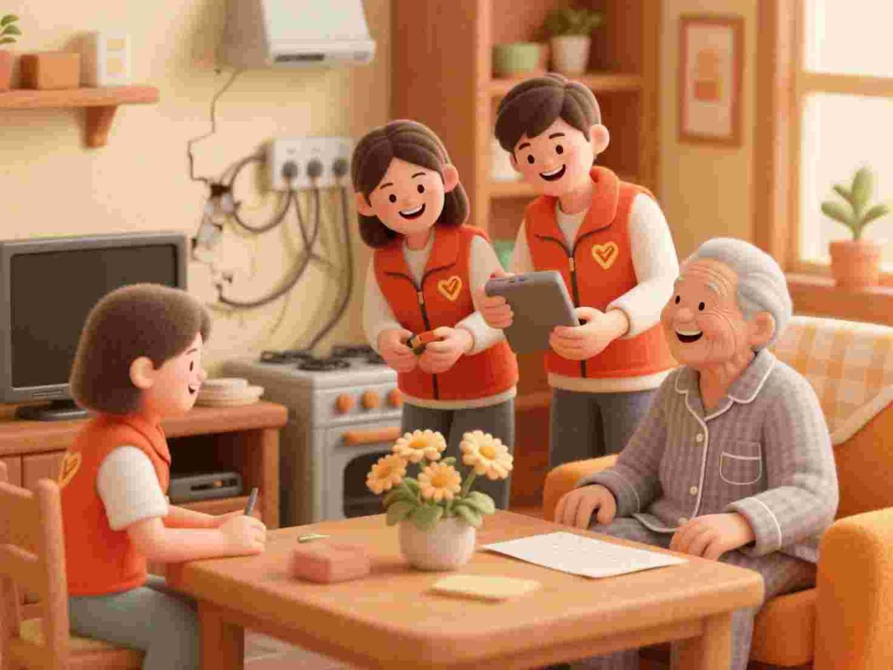 多子多福：让你娶妻生子，你怎么打造了不朽仙朝