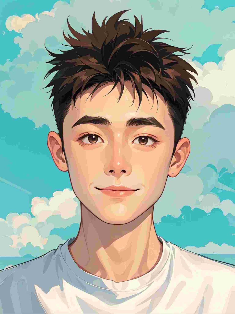 大唐太子：开局硬刚李世民