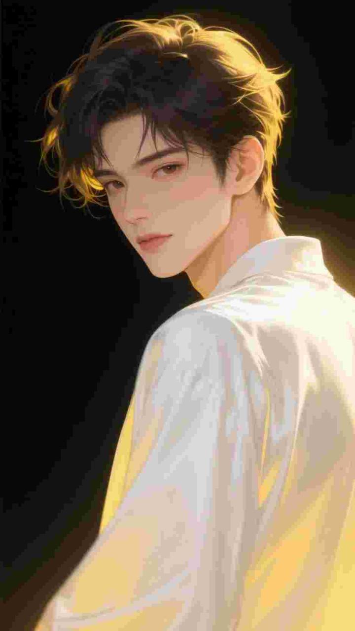 风停雾散春山明