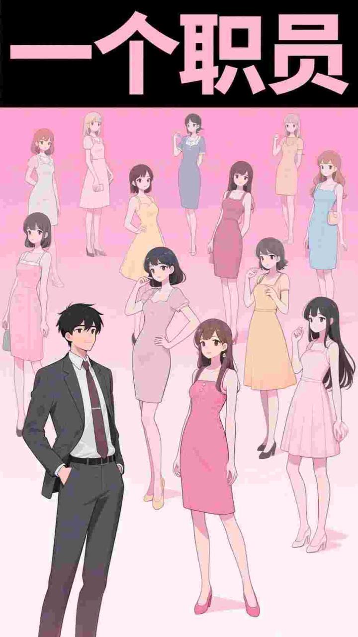 万古帝君：朕的妃子都是禁忌