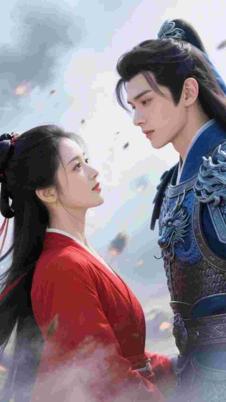 疯批女王重生后，在娱乐圈大杀四方