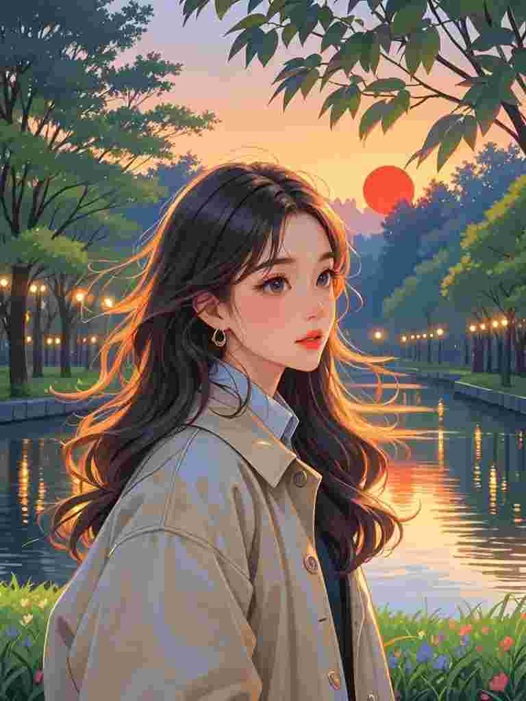 等你十年，余生不见