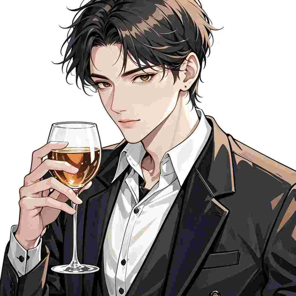 冤种爹爹背大锅，我是团宠我怕谁