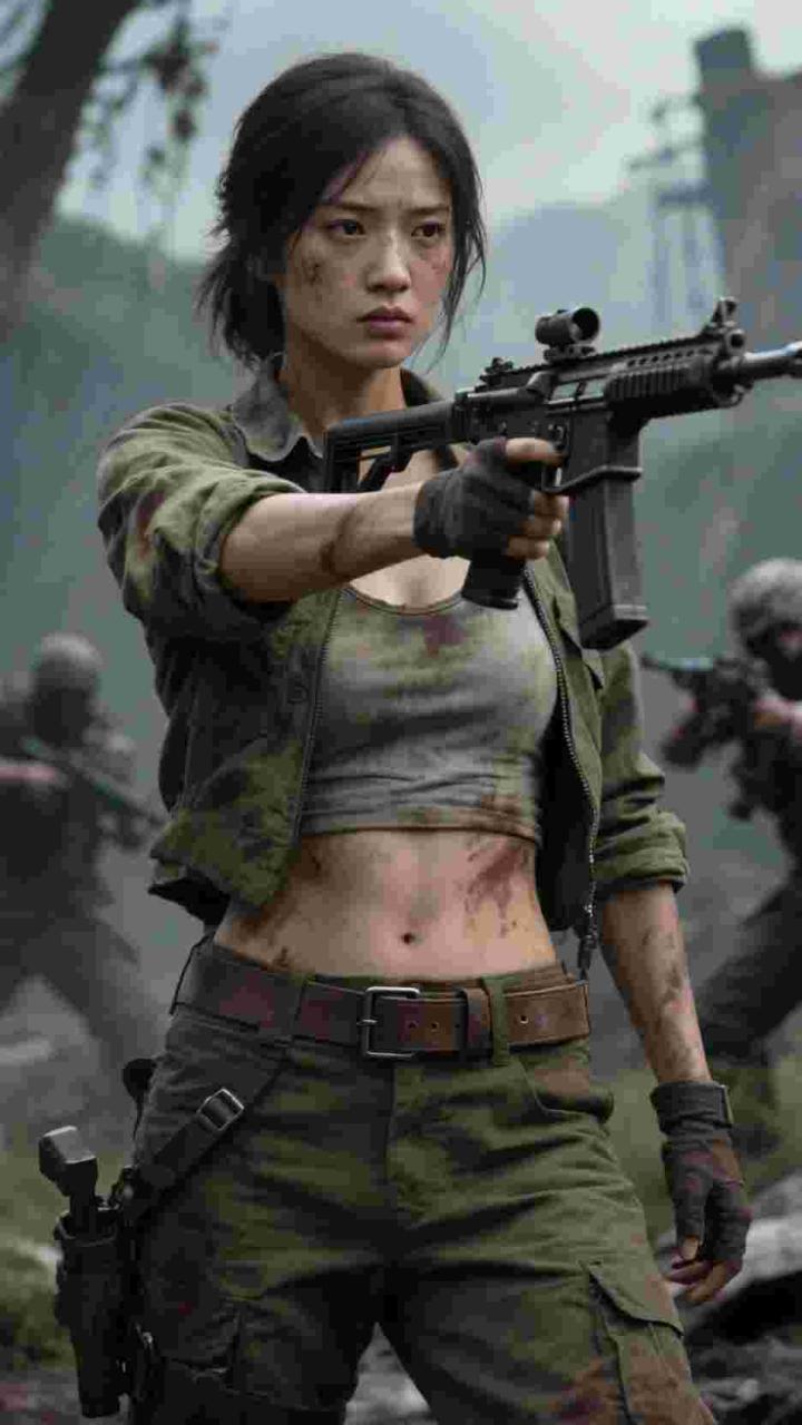 情债已清，永不再见