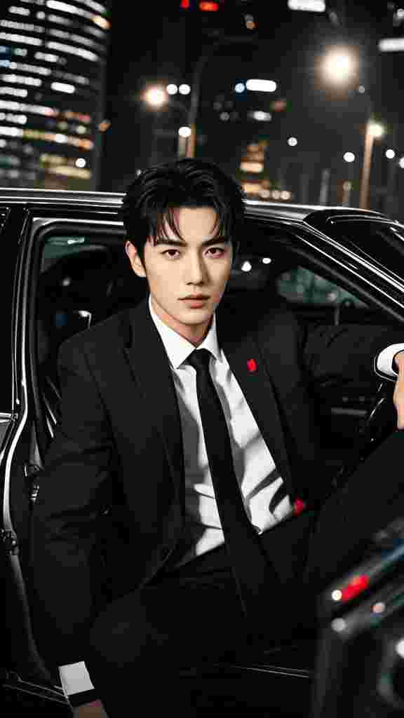 他的夏天遥不可及