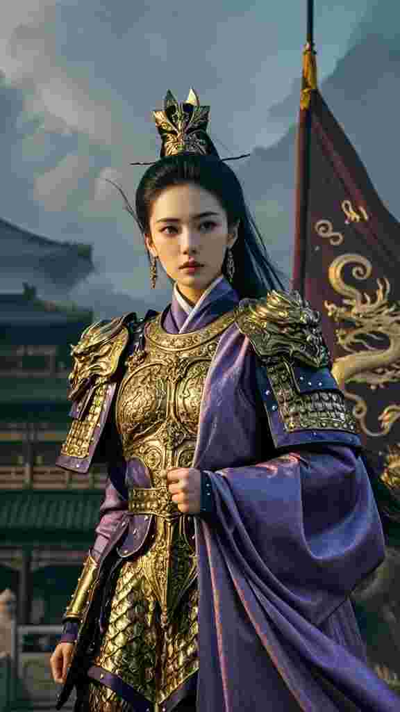 公交车上给50岁孕妇让座，我成了他肚子里四胞胎儿子爹