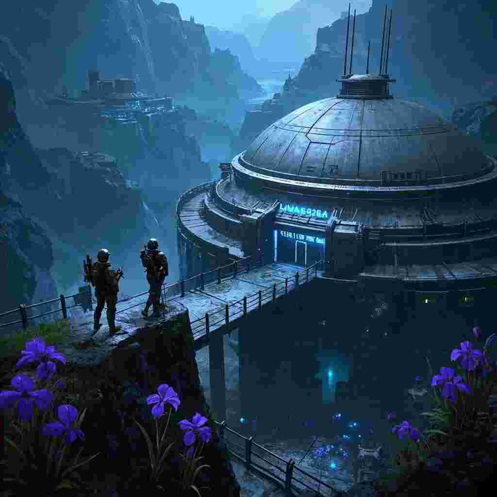 末世穿八零藏族，撞上顶级修罗场