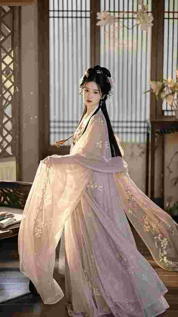 听见腹中婆婆的心声后，我杀疯了