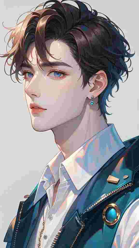 枭雄：从征服小姨开始