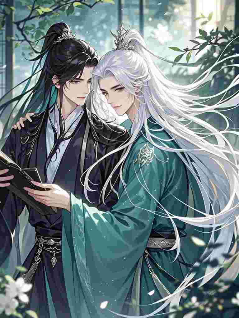 苏破天！闪婚的钓系老公太会撩