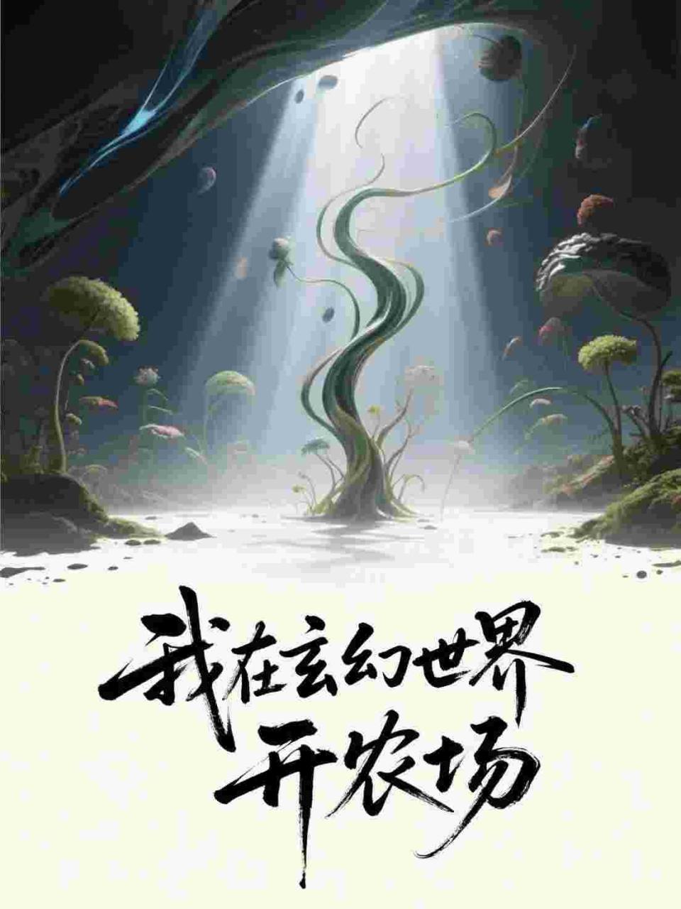 官场：一个小人物的野望