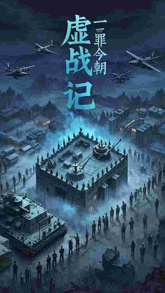 系统走后，我有了亿万资产