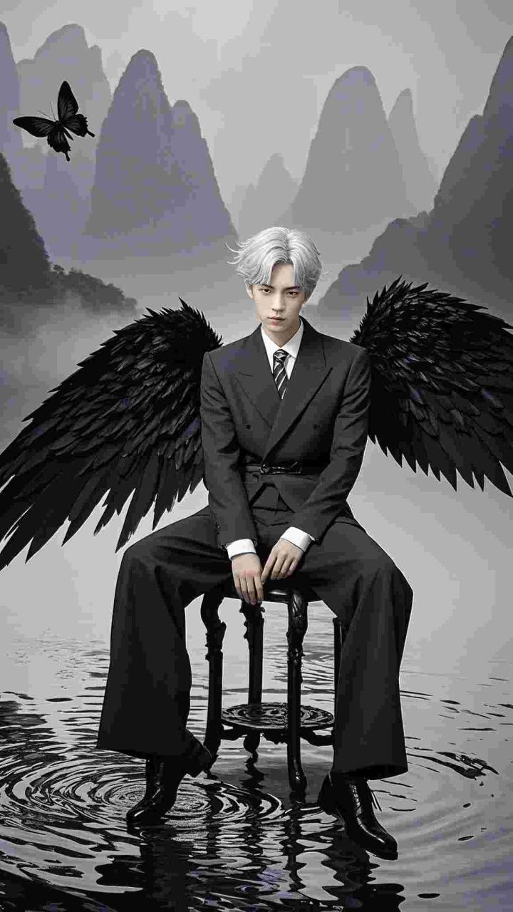 女尊：剑仙妻主的魅魔师郎