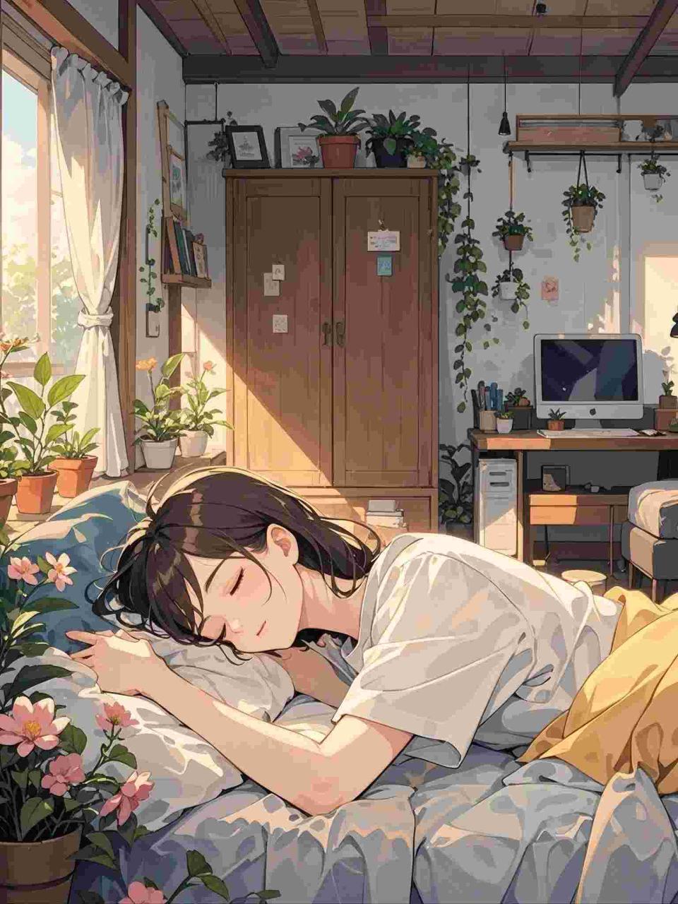 他骗婚后，竟跪求我教他爱！