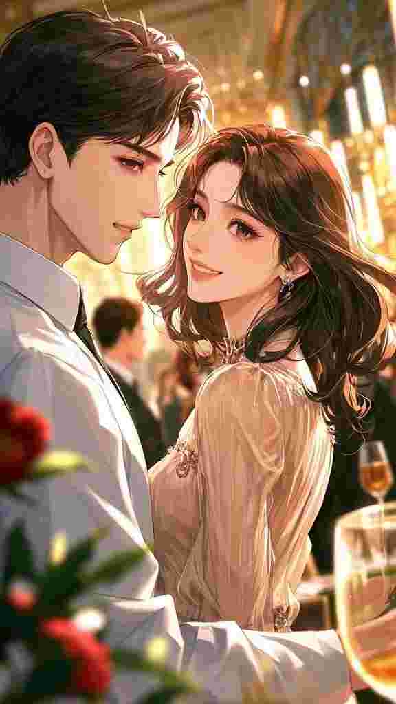 未婚夫和秘书续火花364天，我转嫁竹马首富