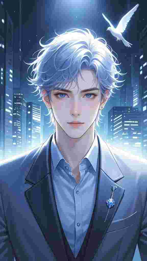 听到男友心声后，我嫁给了他哥