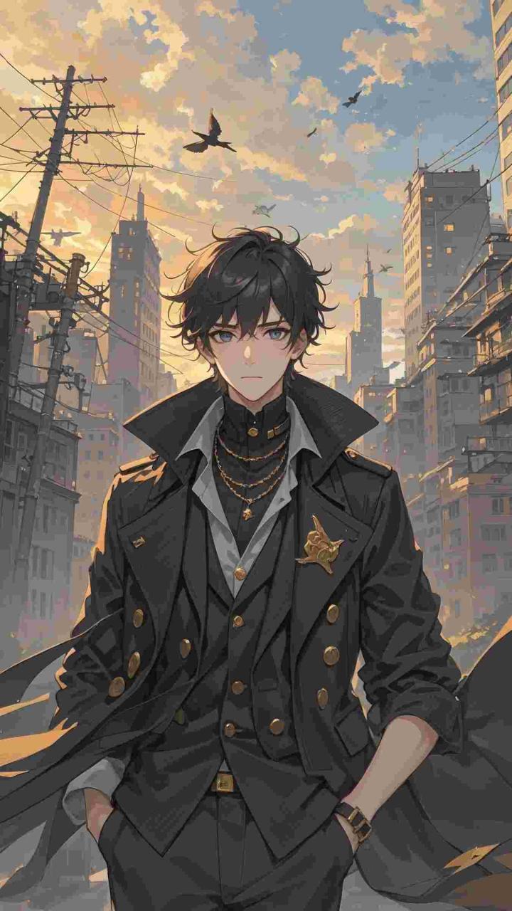 迟来深情予枯骨