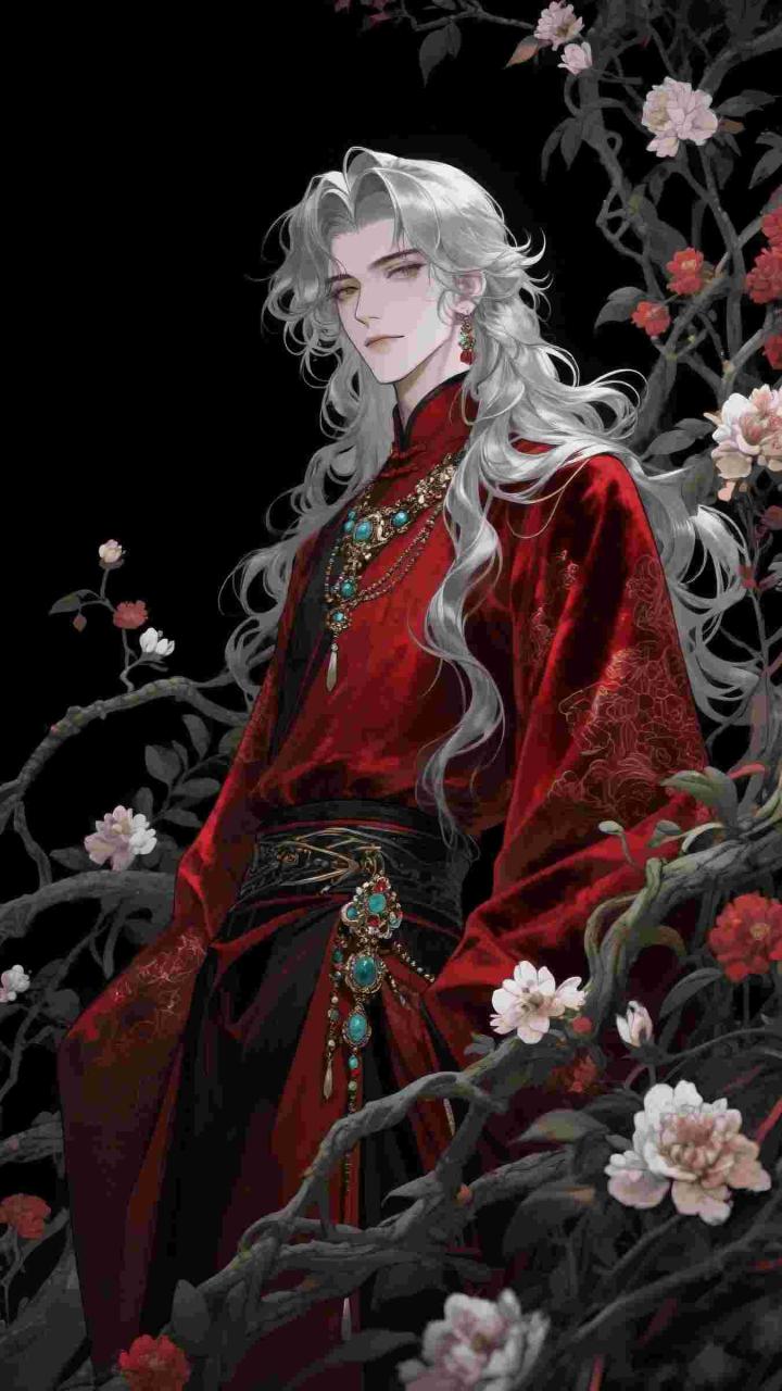 萌娃来袭，我和女帝绑定了