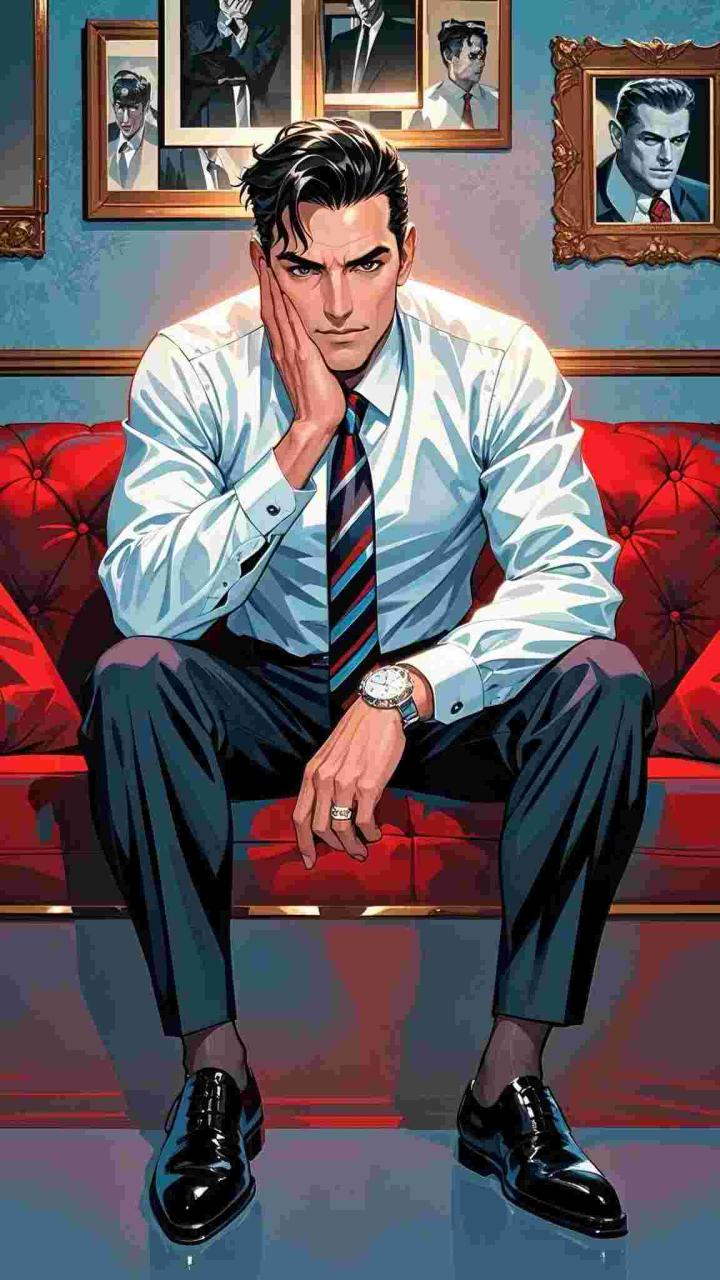 重生后，我成全老公的美梦